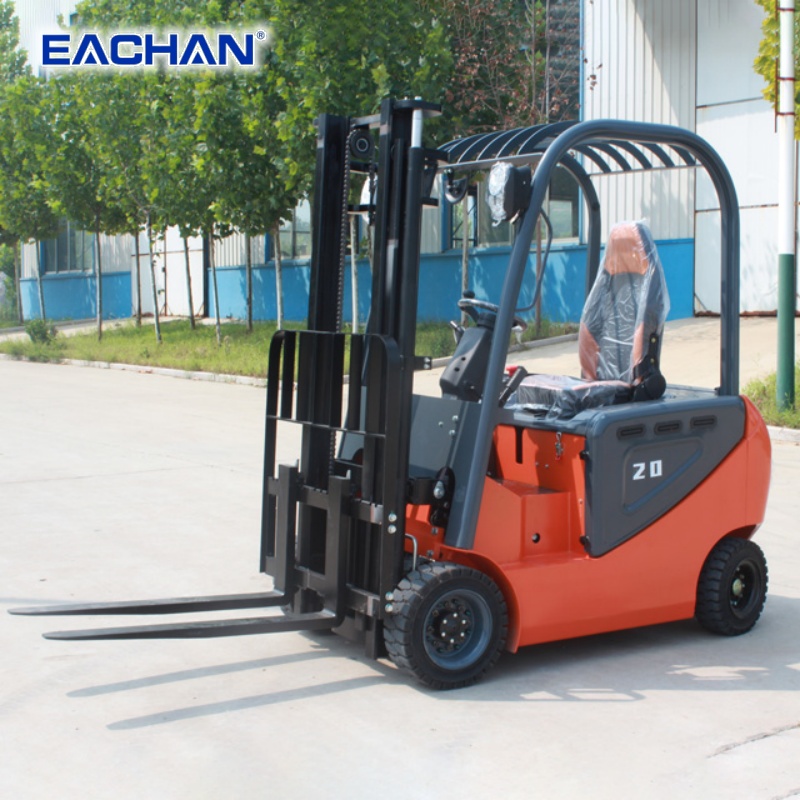 Farming Zero - High Quality CE Zero Emission Electric