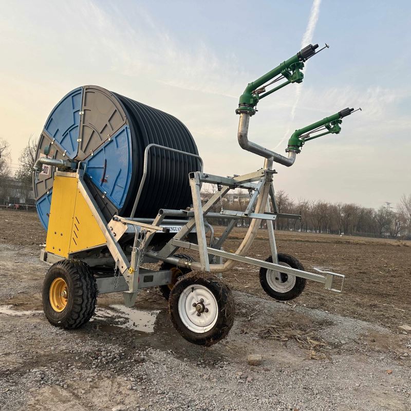 Farming Agriculture & Cooking - New Style Modern Farm Agricultural Pivot