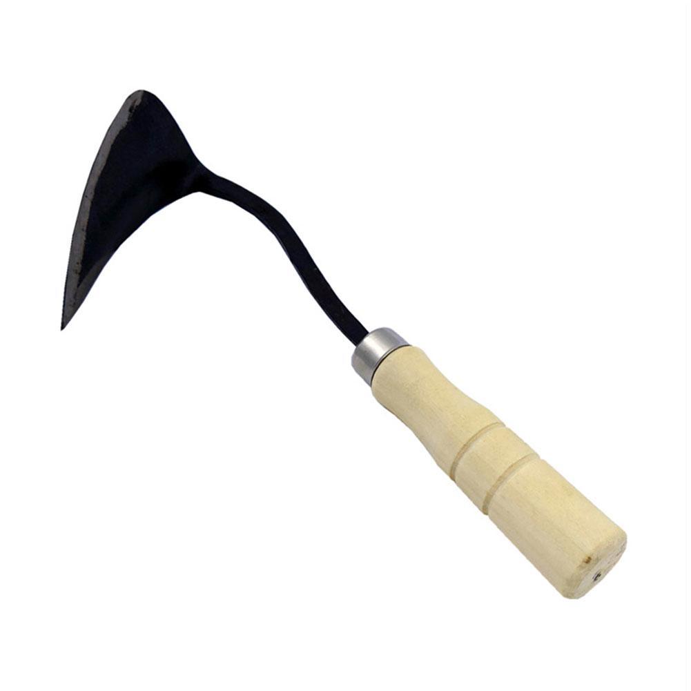 Agriculture Farming Vegetables - Farm Tools Hoes Triangle Furrow Hoe