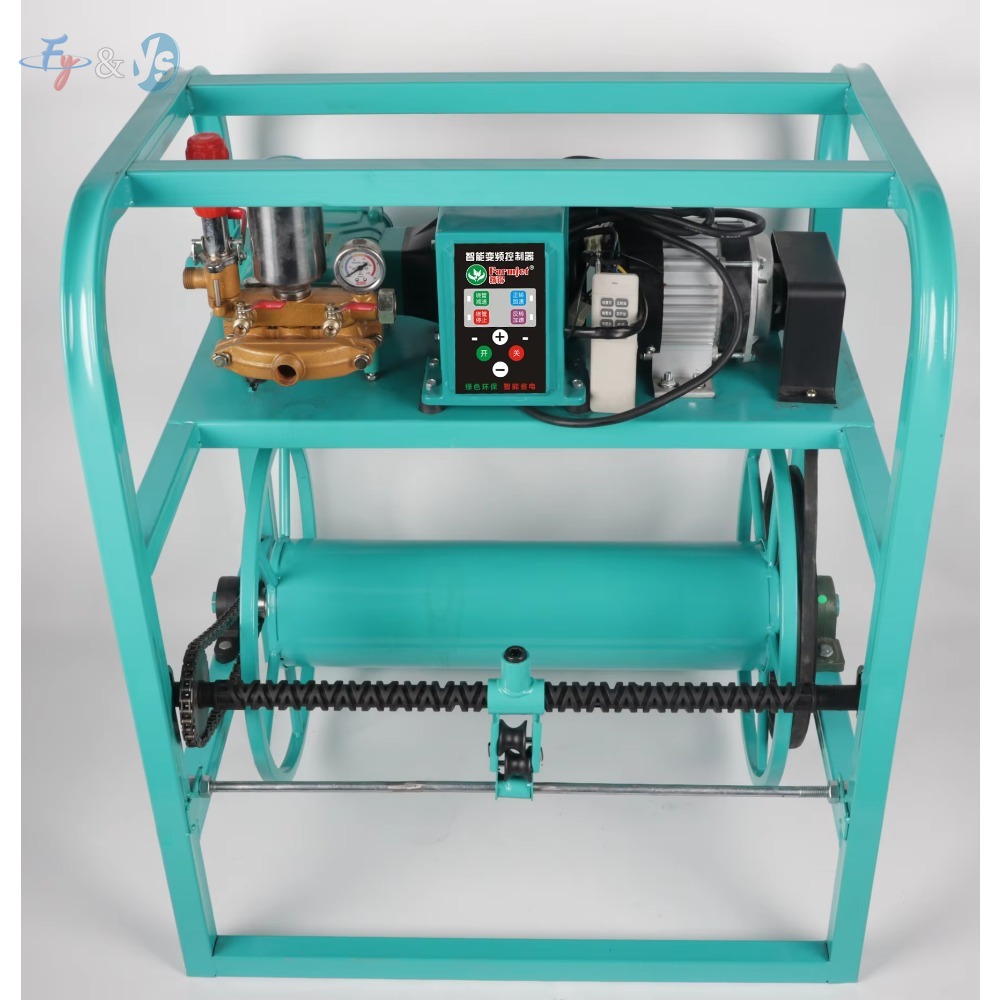 Agriculture Farming Kit - High Efficiency Agricultural Vehicle Mounted Sprayer