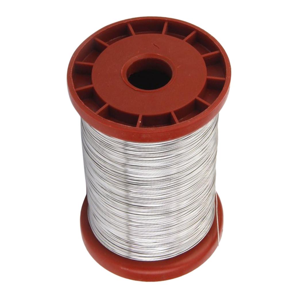 Stainless Steel Foundation Wir - đánh giá và giá Beehive Frame Wax