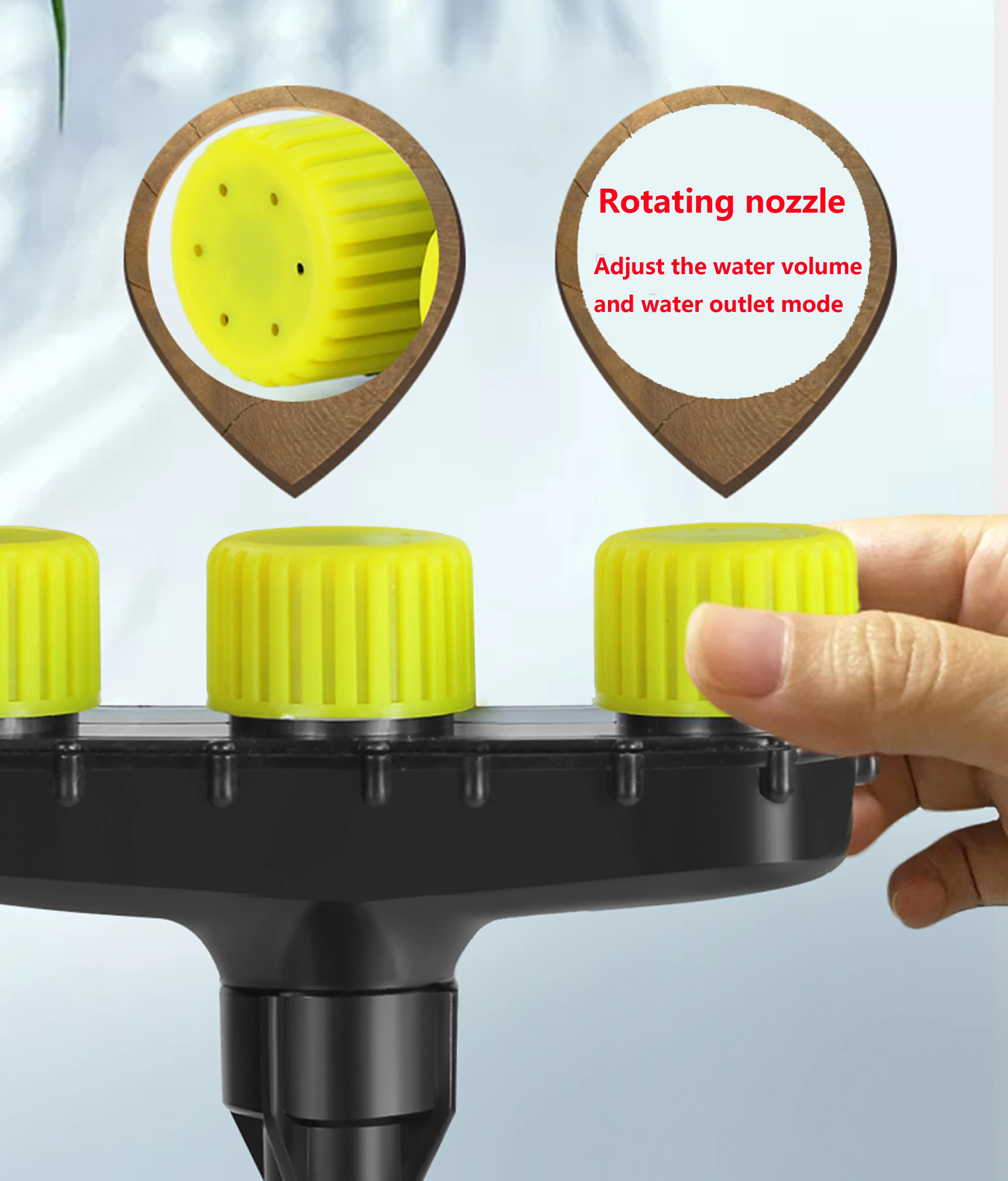 Agriculture Atomizer Nozzle Ga - đánh giá và giá Agriculture Farming Vegetables