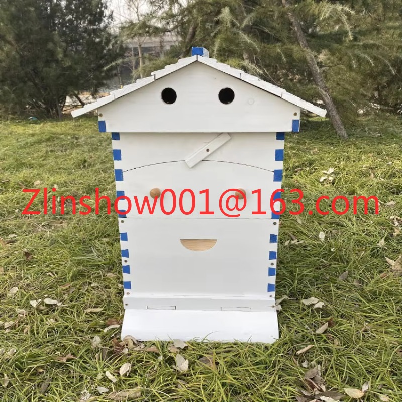 Factory Price Automatic Beehiv - đánh giá và giá Beehive Frame Wax
