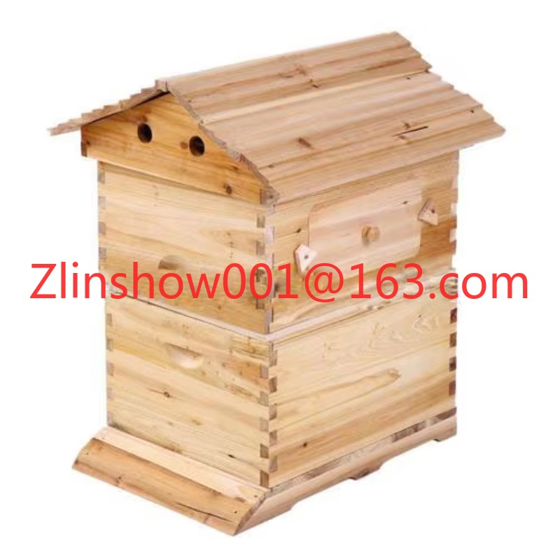 Factory Price Automatic Beehiv - đánh giá và giá Beehive Frame Wax