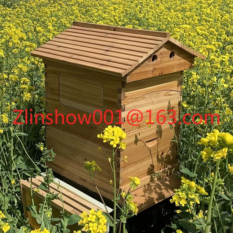 Factory Price Automatic Beehiv - đánh giá và giá Beehive Frame Wax
