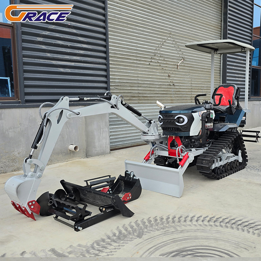 Customize Professional Crawler - đánh giá và giá Agriculture Farming Work