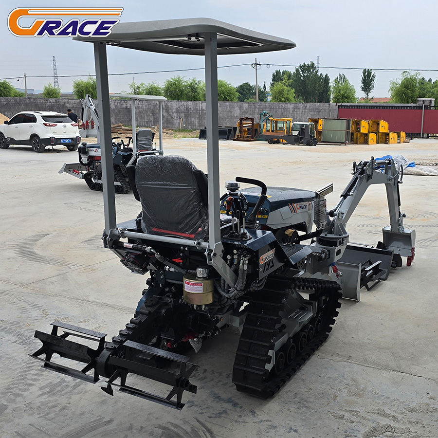 Customize Professional Crawler - đánh giá và giá Agriculture Farming Work