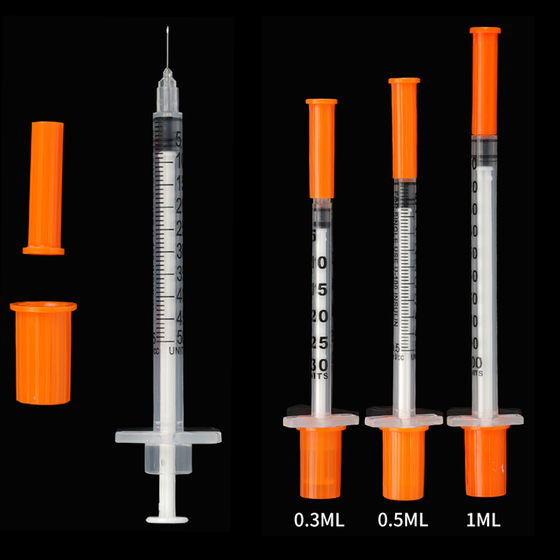 50/100Pcs Veterinary Injector  - đánh giá và giá Veterinary Syringe Gun