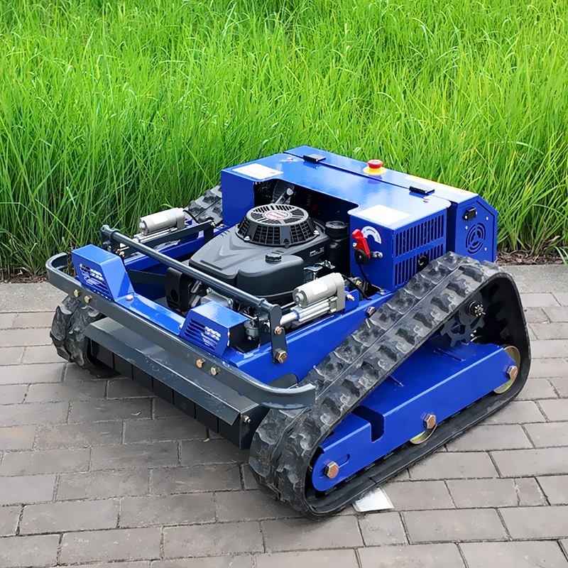 Customized 550mm Cutting Width - đánh giá và giá Farming Zero