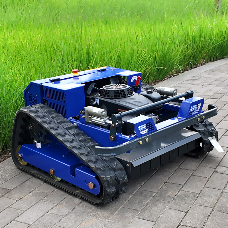 Customized 550mm Cutting Width - đánh giá và giá Farming Zero
