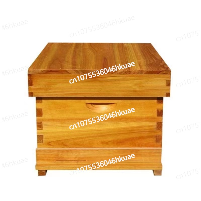 Bee beehive full set of beekee - đánh giá và giá Beehive Frame Wax