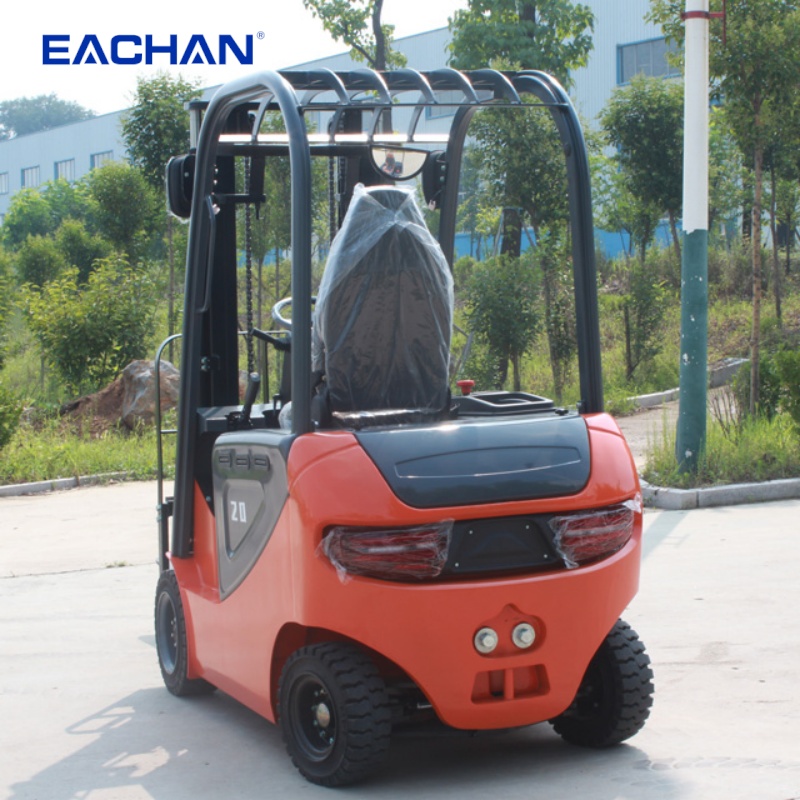High Quality CE Zero Emission  - đánh giá và giá Farming Zero