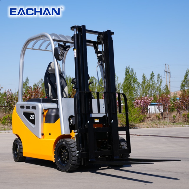 High Quality CE Zero Emission  - đánh giá và giá Farming Zero