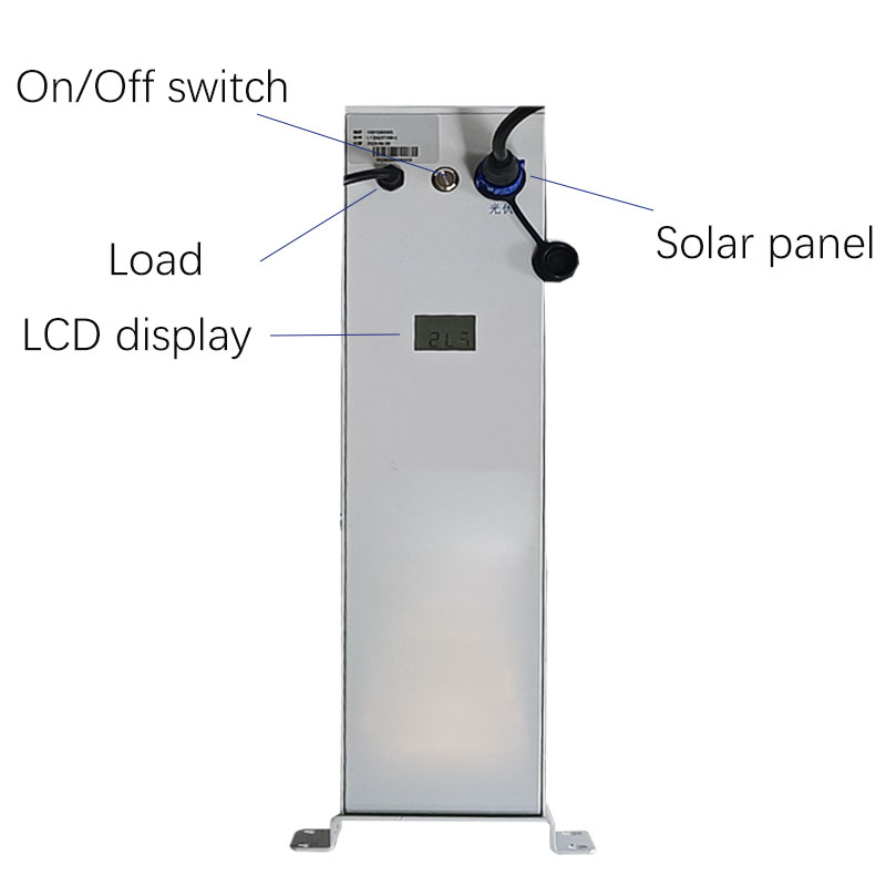 80W Waterproof Solar Farming K - đánh giá và giá Agriculture Farming Kit