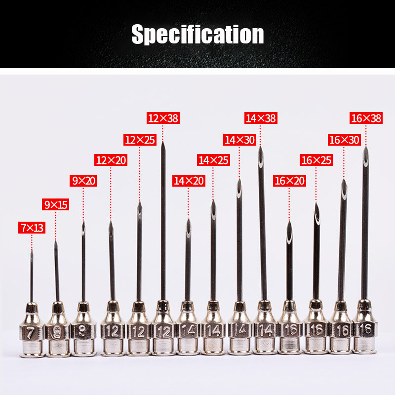 10 Chiếc Đồng Hồ Thép Không Gỉ - đánh giá và giá Veterinary Syringe Gun