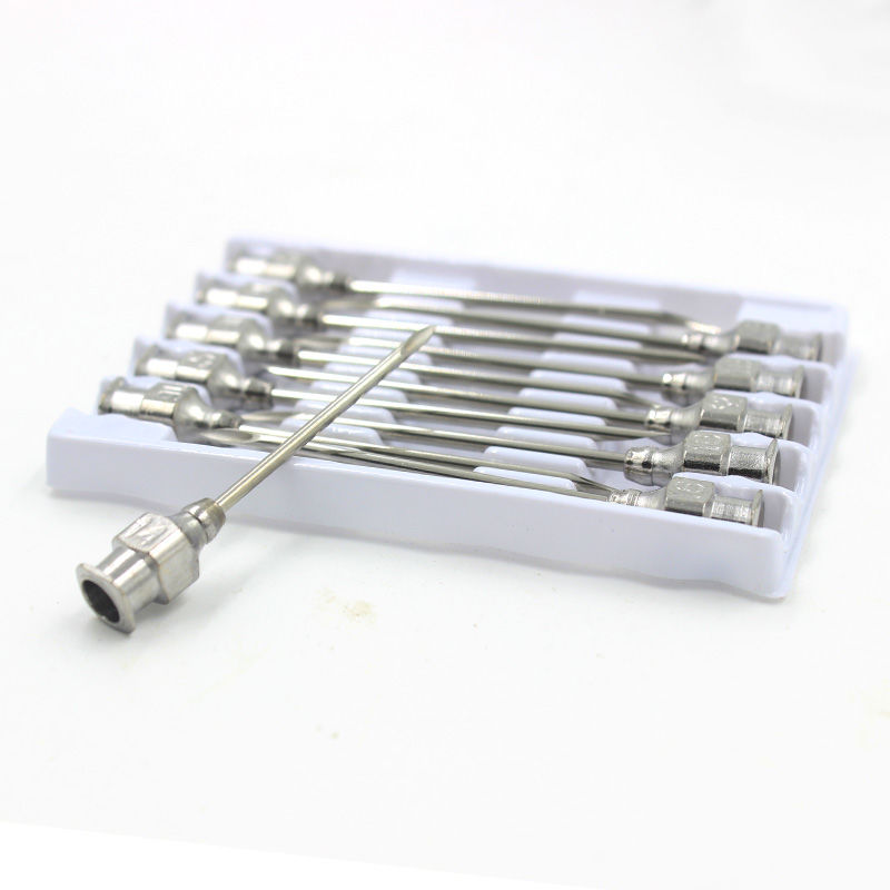 10 Chiếc Đồng Hồ Thép Không Gỉ - đánh giá và giá Veterinary Syringe Gun