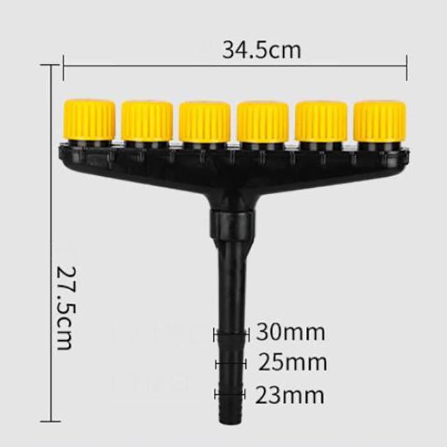 1PC Agriculture Atomizer Nozzl - đánh giá và giá Agriculture Farming Vegetables
