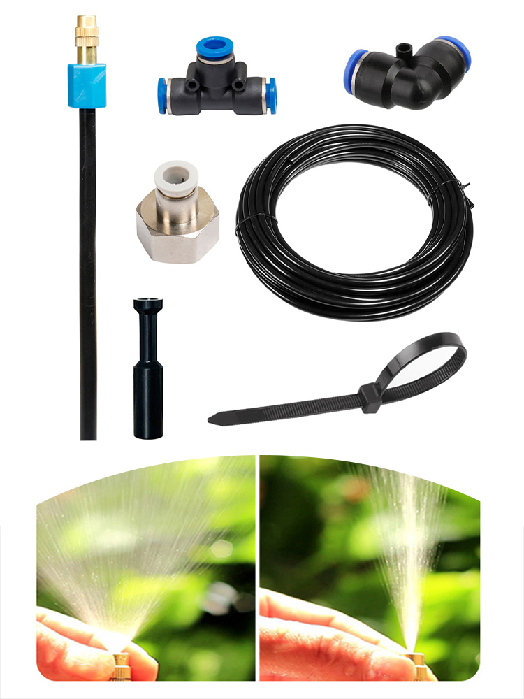 360 Degree Adjustable Copper N - đánh giá và giá Agriculture Farming Kit