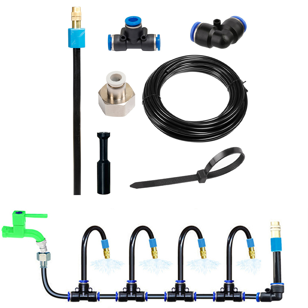 360 Degree Adjustable Copper N - đánh giá và giá Agriculture Farming Kit