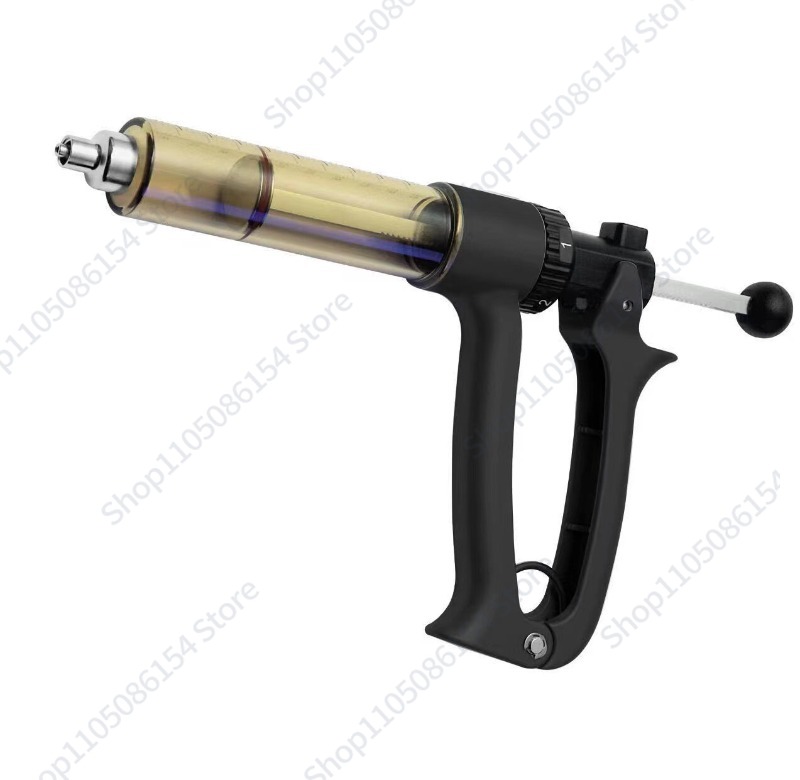 Boutique continuous syringe ve - đánh giá và giá Veterinary Syringe Gun