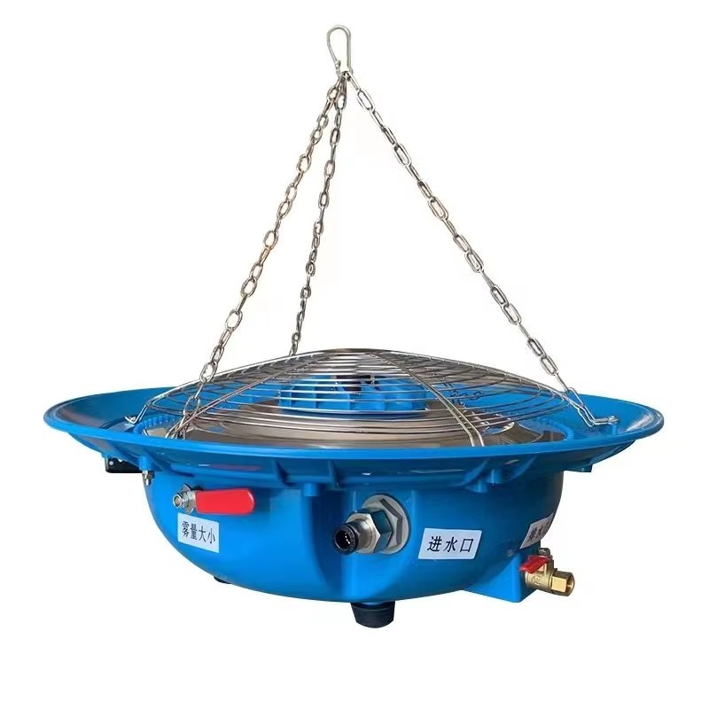 Fogger System Agriculture Gree - đánh giá và giá Farming Agriculture & Cooking