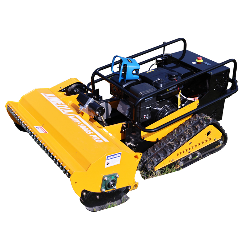 Customized lawn mower remote c - đánh giá và giá Farming Zero