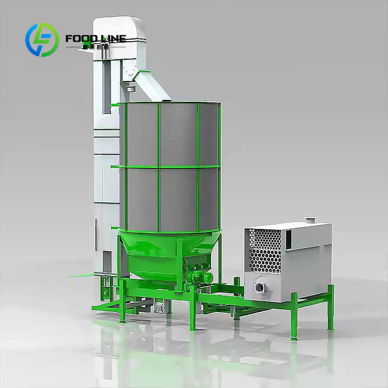 Custom Energy Saving Grain Dry - đánh giá và giá Farming Agriculture App