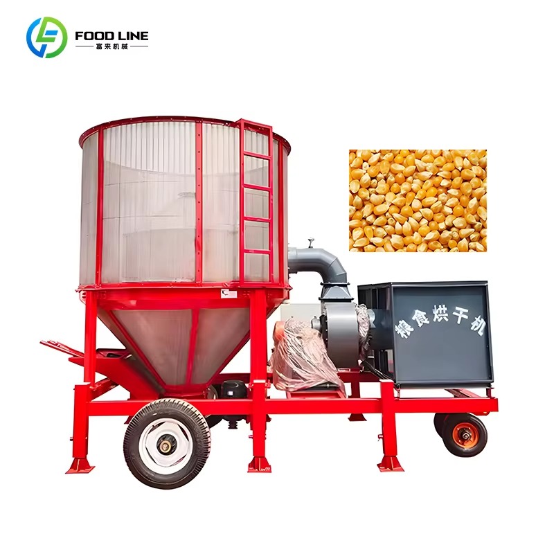 Custom Energy Saving Grain Dry - đánh giá và giá Farming Agriculture App