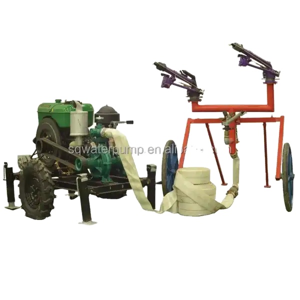 Farm Irrigation Rain Gun Agric - đánh giá và giá Agriculture Farming Kit