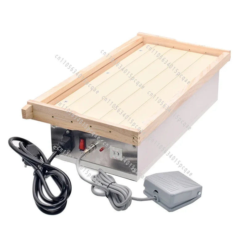 Bee Wax Comb Foundation Electr - đánh giá và giá Beehive Frame Wax
