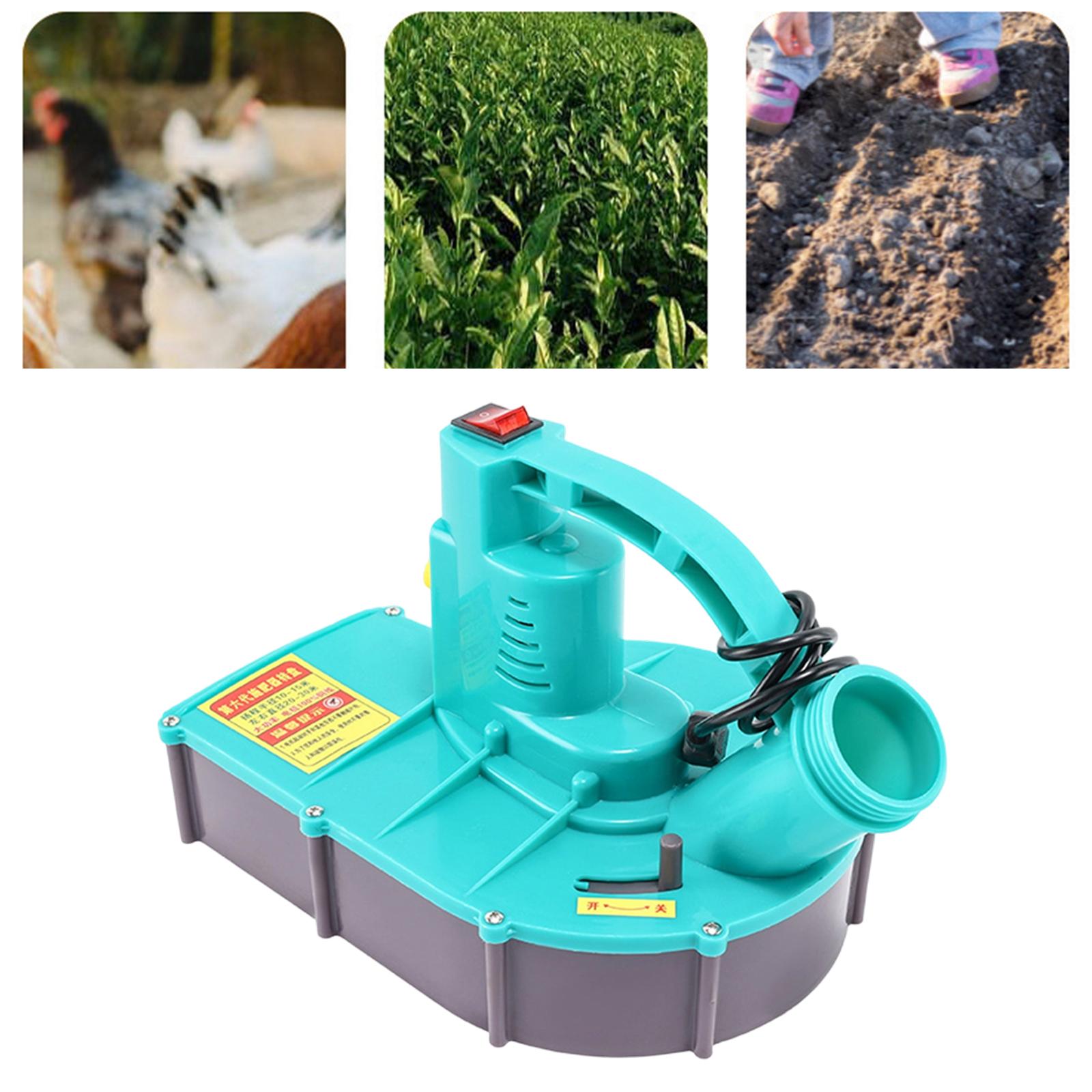 Professional Electric Fertiliz - đánh giá và giá Agriculture Farming Vegetables