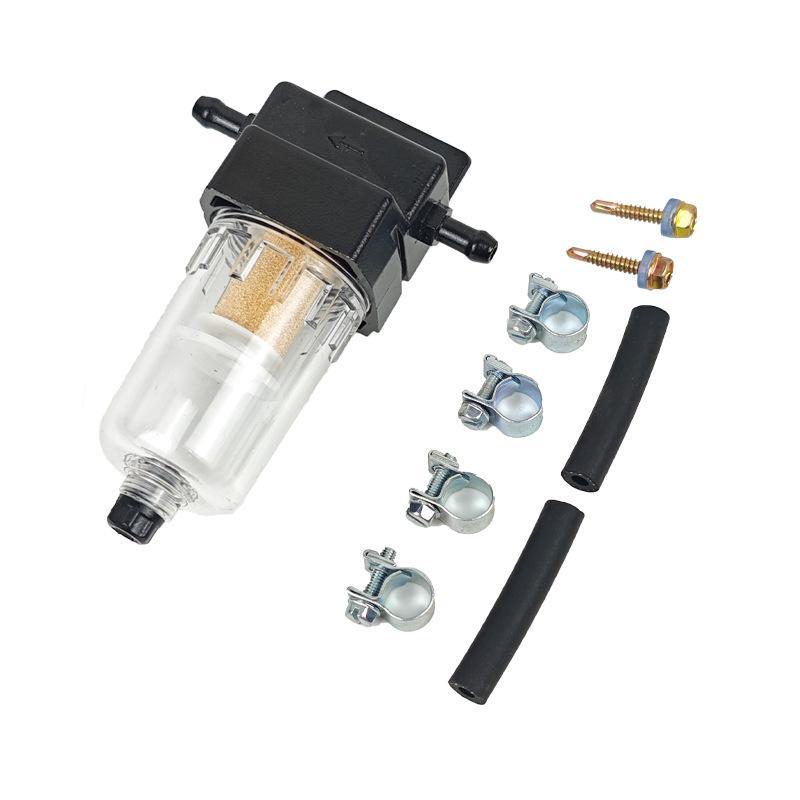 Heating Diesel Fuel Filter Wat - đánh giá và giá Agriculture Farming Kit