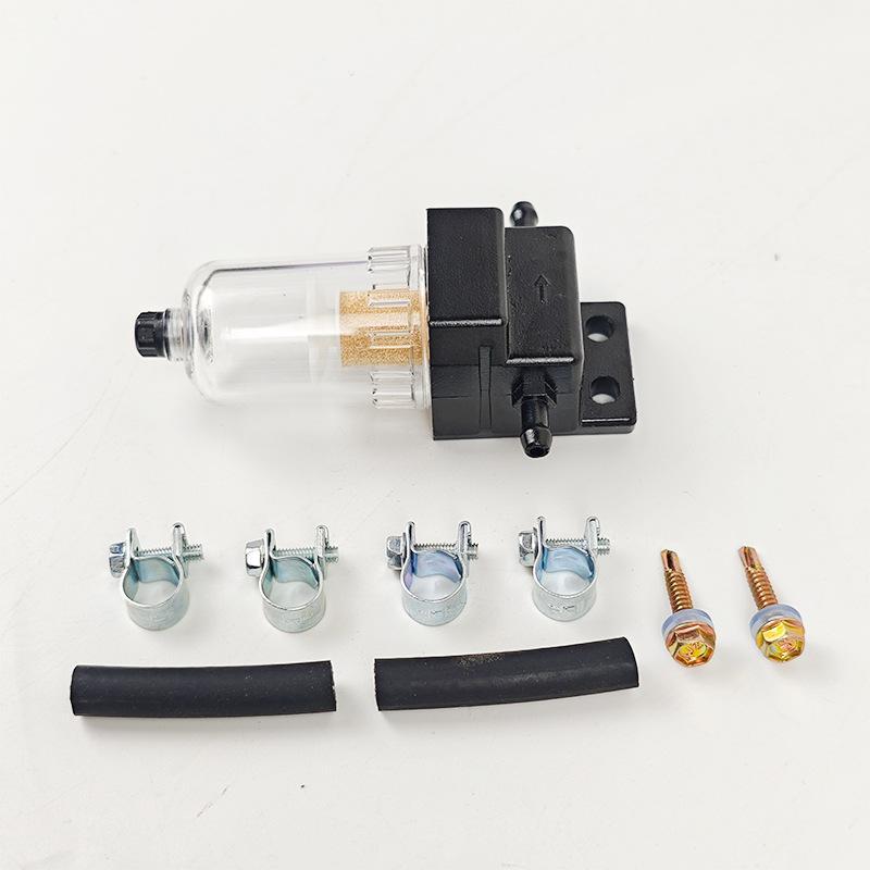 Heating Diesel Fuel Filter Wat - đánh giá và giá Agriculture Farming Kit