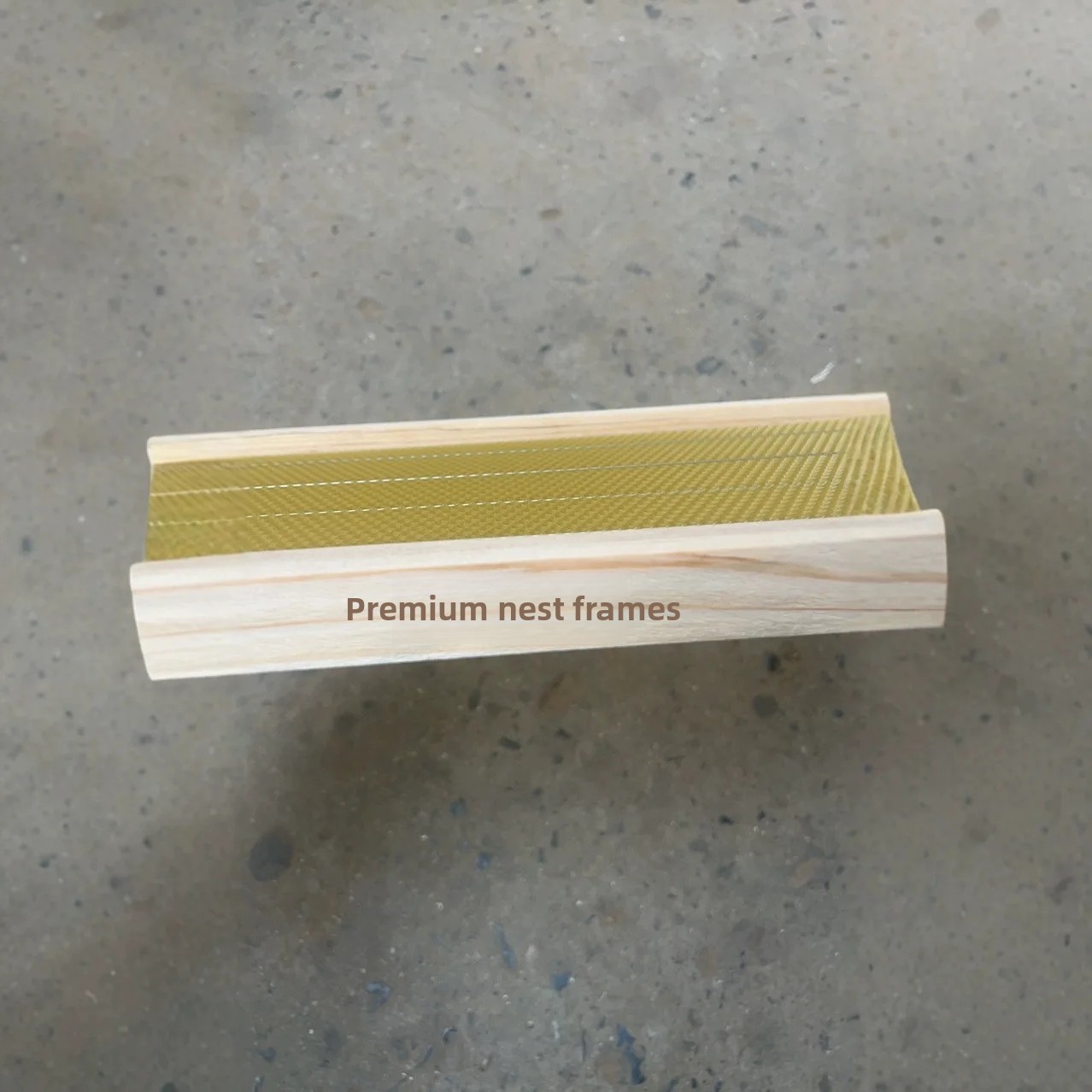8 Frame Beehive Full Kit Wax C - đánh giá và giá Beehive Frame Wax