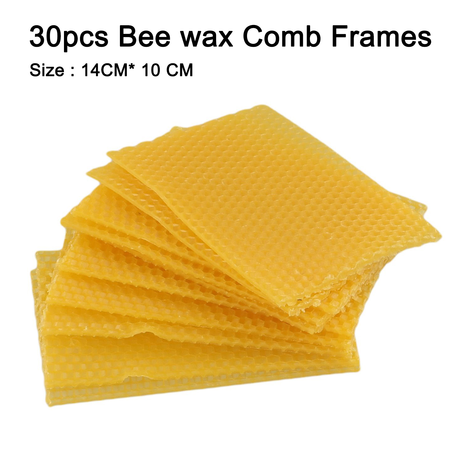 Bee Hive Wax Frames 9cm524x Eq - đánh giá và giá Beehive Frame Wax