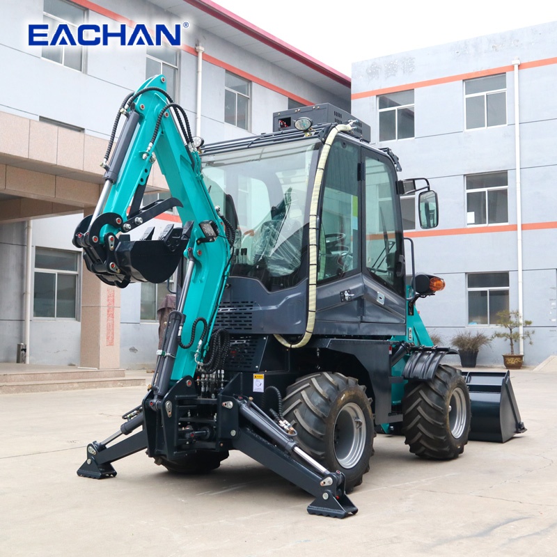 Hot Product CE Certified Backh - đánh giá và giá Agriculture Farming Work