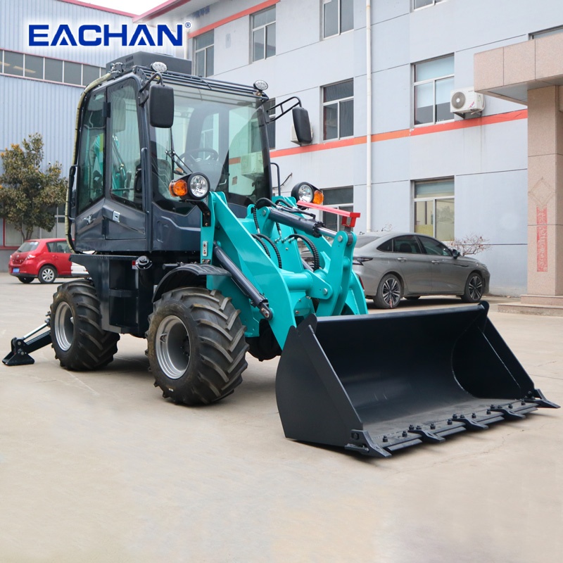 Hot Product CE Certified Backh - đánh giá và giá Agriculture Farming Work