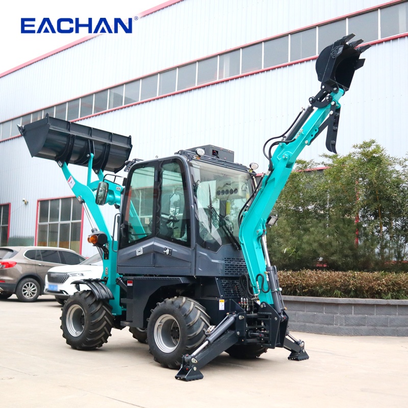 Hot Product CE Certified Backh - đánh giá và giá Agriculture Farming Work