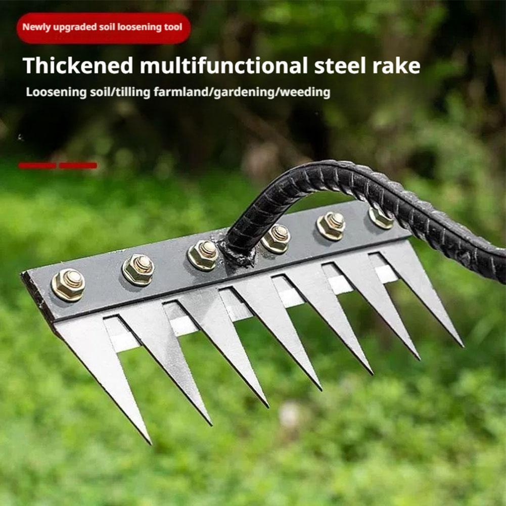 Garden Hoe Weeding Tool 5/6/7/ - đánh giá và giá Agriculture Farming Vegetables