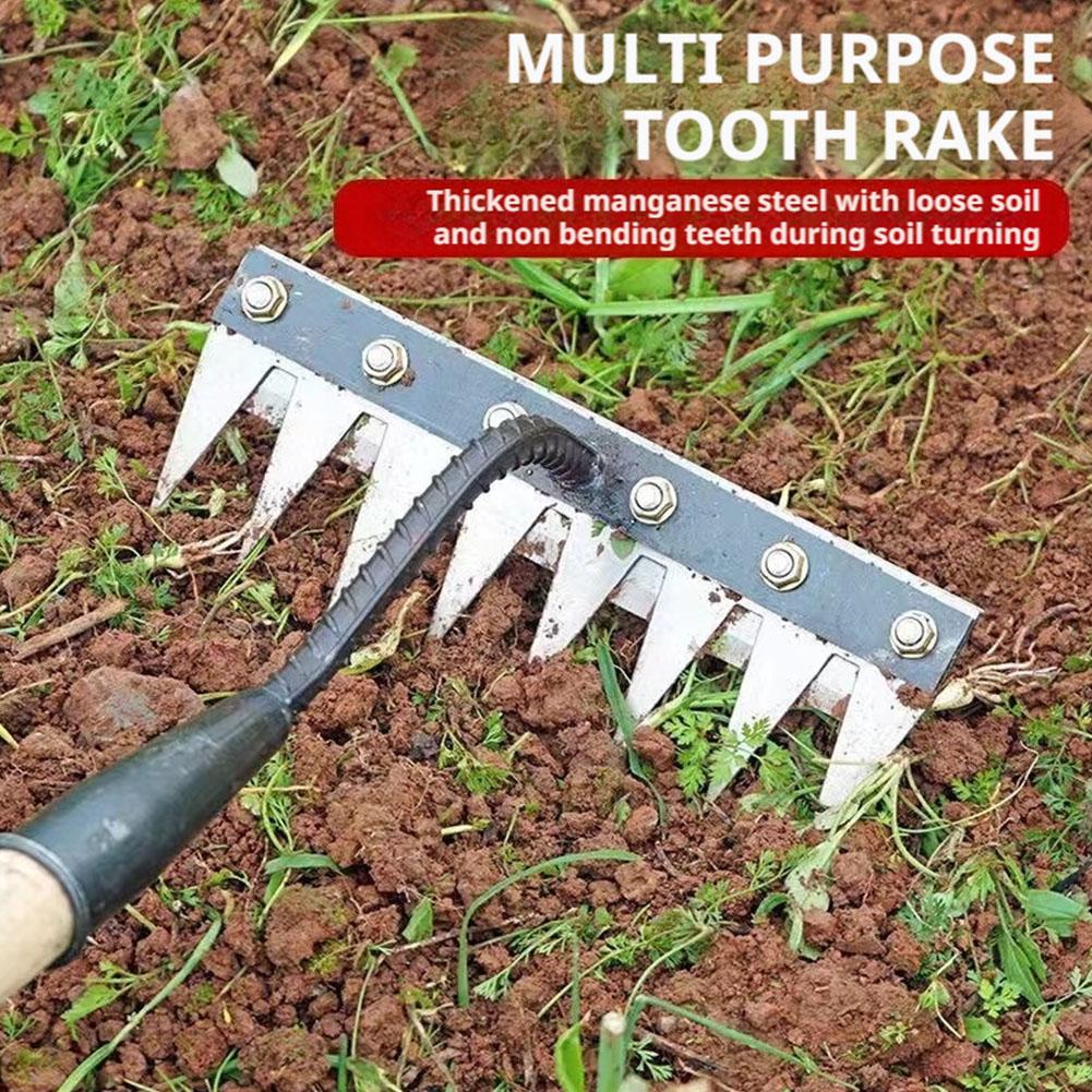 Garden Hoe Weeding Tool 5/6/7/ - đánh giá và giá Agriculture Farming Vegetables