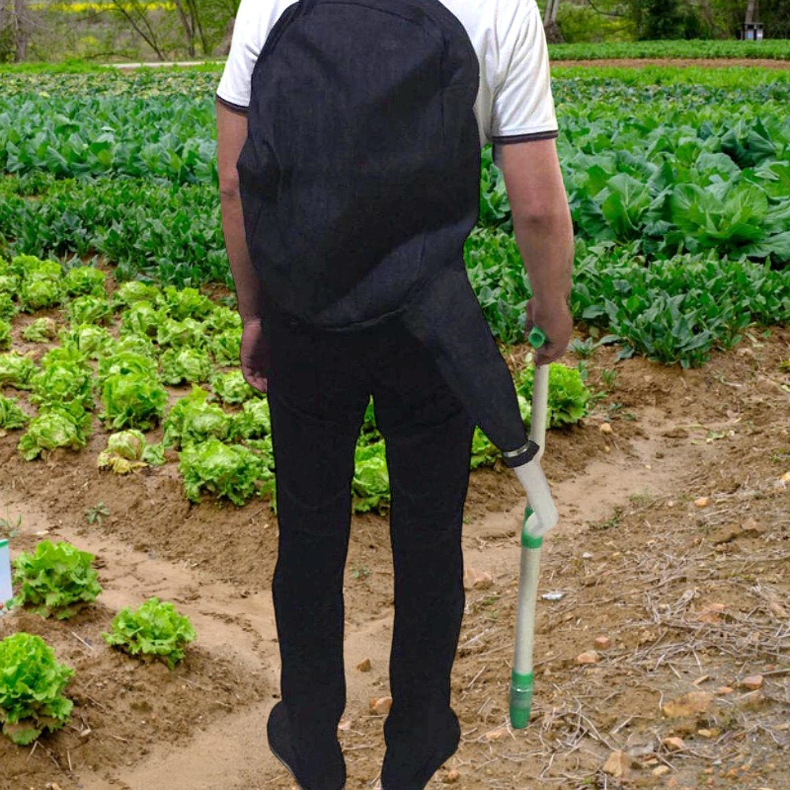 Manual Fertilizer Spreader Pla - đánh giá và giá Agriculture Farming Vegetables