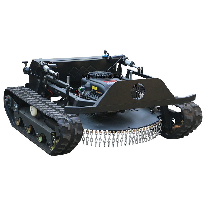 Electric Cordless Self Propell - đánh giá và giá Farming Zero