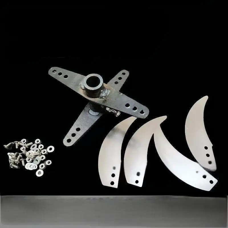 Agricultural Chopper Blade Bre - đánh giá và giá Agriculture Farming Vegetables