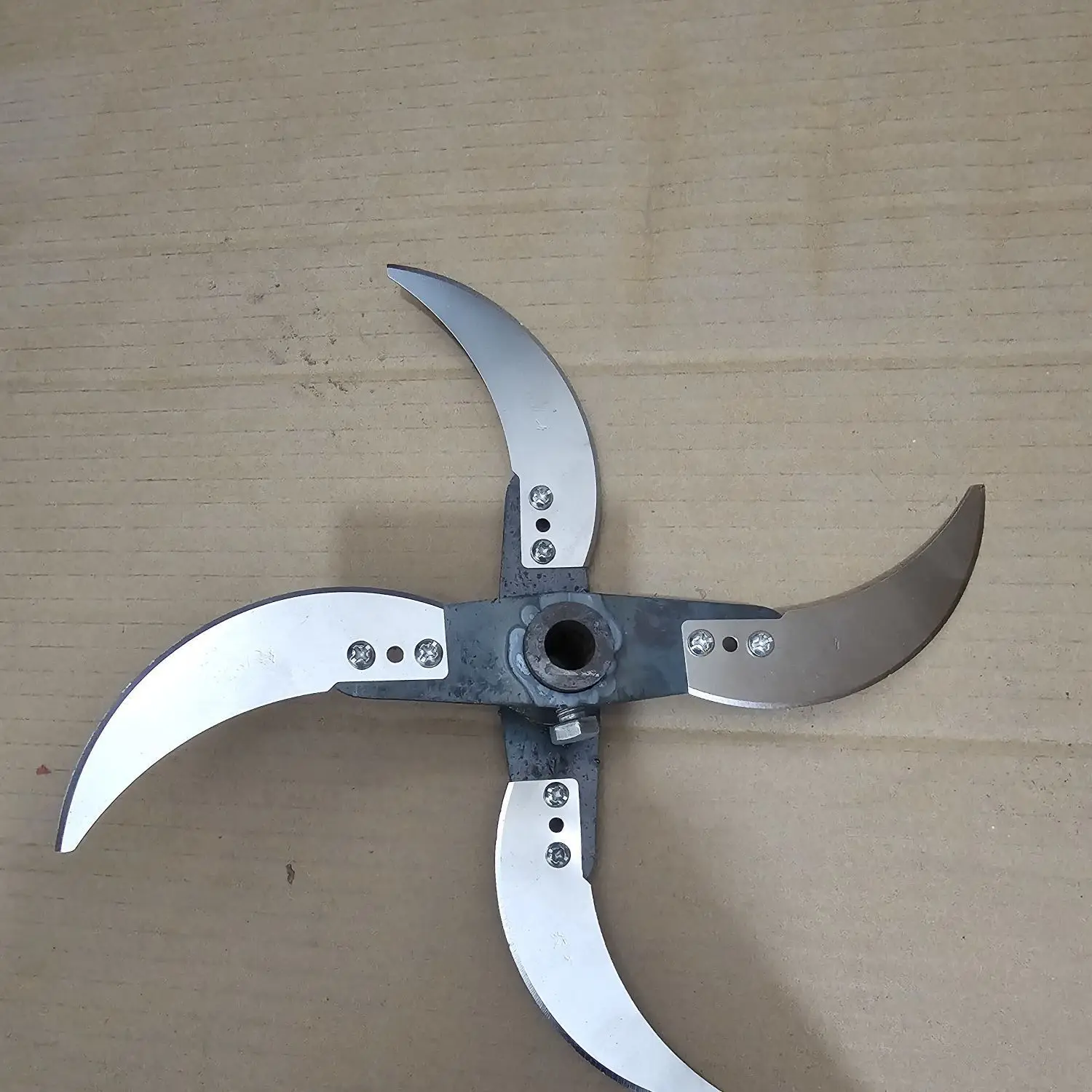 Agricultural Chopper Blade Bre - đánh giá và giá Agriculture Farming Vegetables