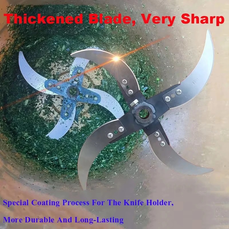 Agricultural Chopper Blade Bre - đánh giá và giá Agriculture Farming Vegetables