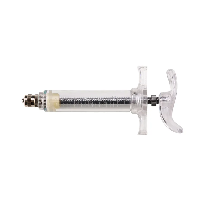 High quality veterinary syring - đánh giá và giá Veterinary Syringe Gun
