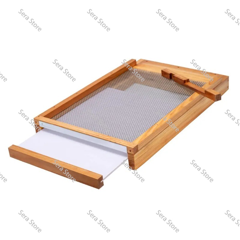 Ten frames of beehives are spe - đánh giá và giá Beehive Frame Wax