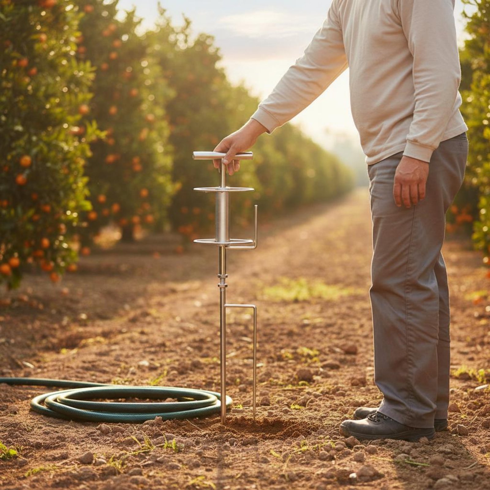 Agricultural Hose Puller Doubl - đánh giá và giá Agriculture Farming Vegetables