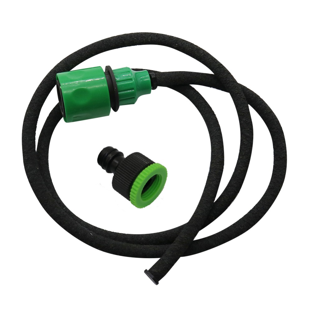 10M Soaker Vòi Waterig Bộ 4/9M - đánh giá và giá Agriculture Farming Kit