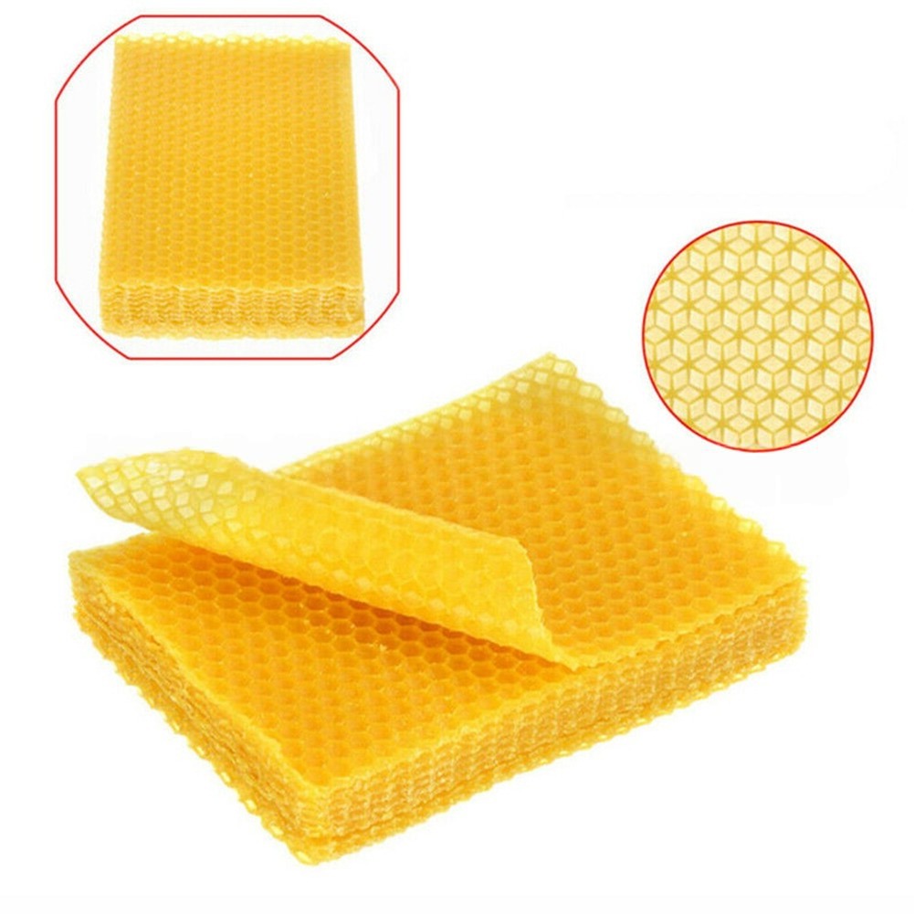 For Bee-keeping Wax Foundation - đánh giá và giá Beehive Frame Wax